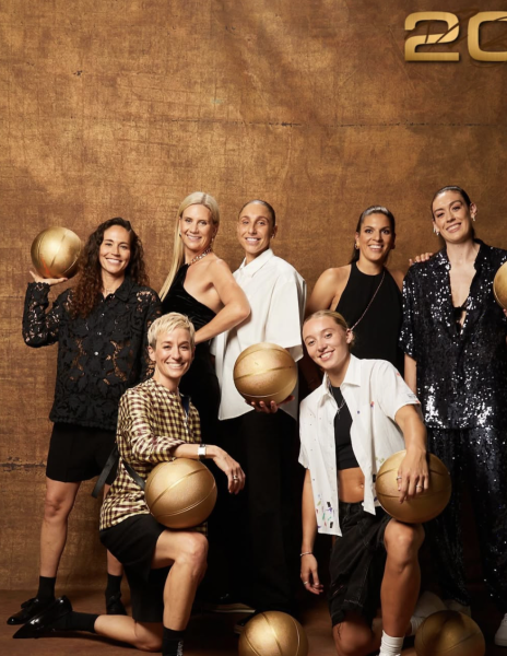 Mind Over Matter: Empowering Young Women In Sports